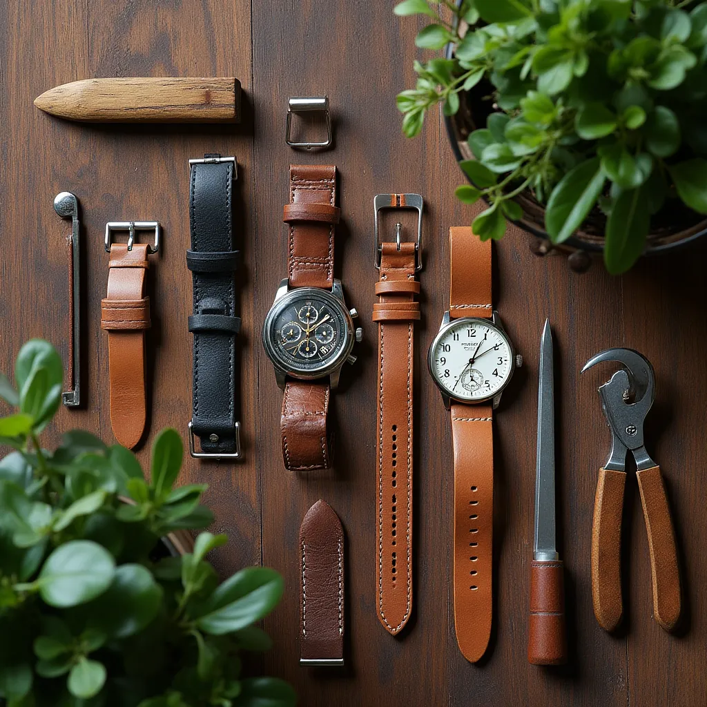 Image: service custom